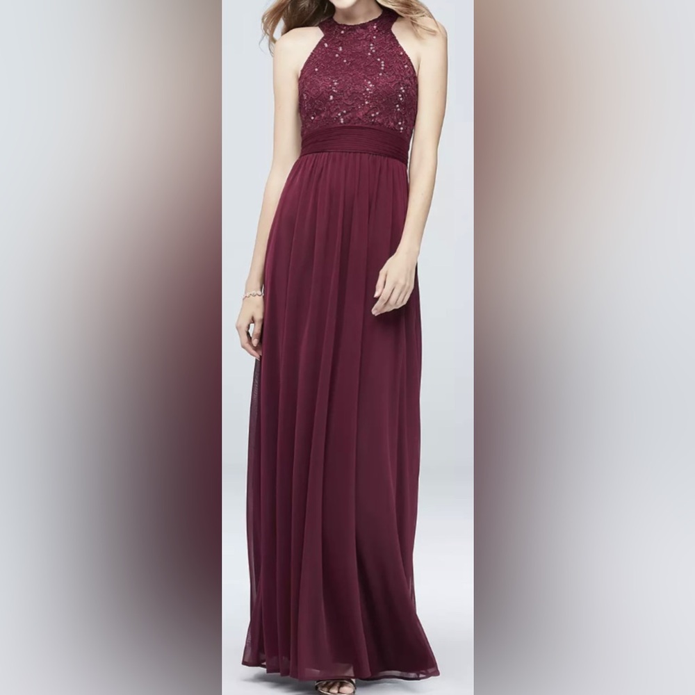 Glamour Dress